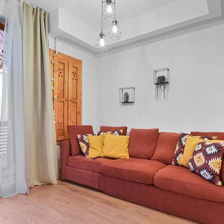 Clabucet Cozy Studio Daire Predeal Dış mekan fotoğraf