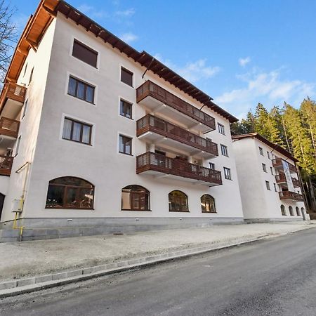 Clabucet Cozy Studio Daire Predeal Dış mekan fotoğraf