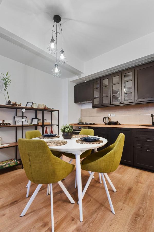 Clabucet Cozy Studio Daire Predeal Dış mekan fotoğraf