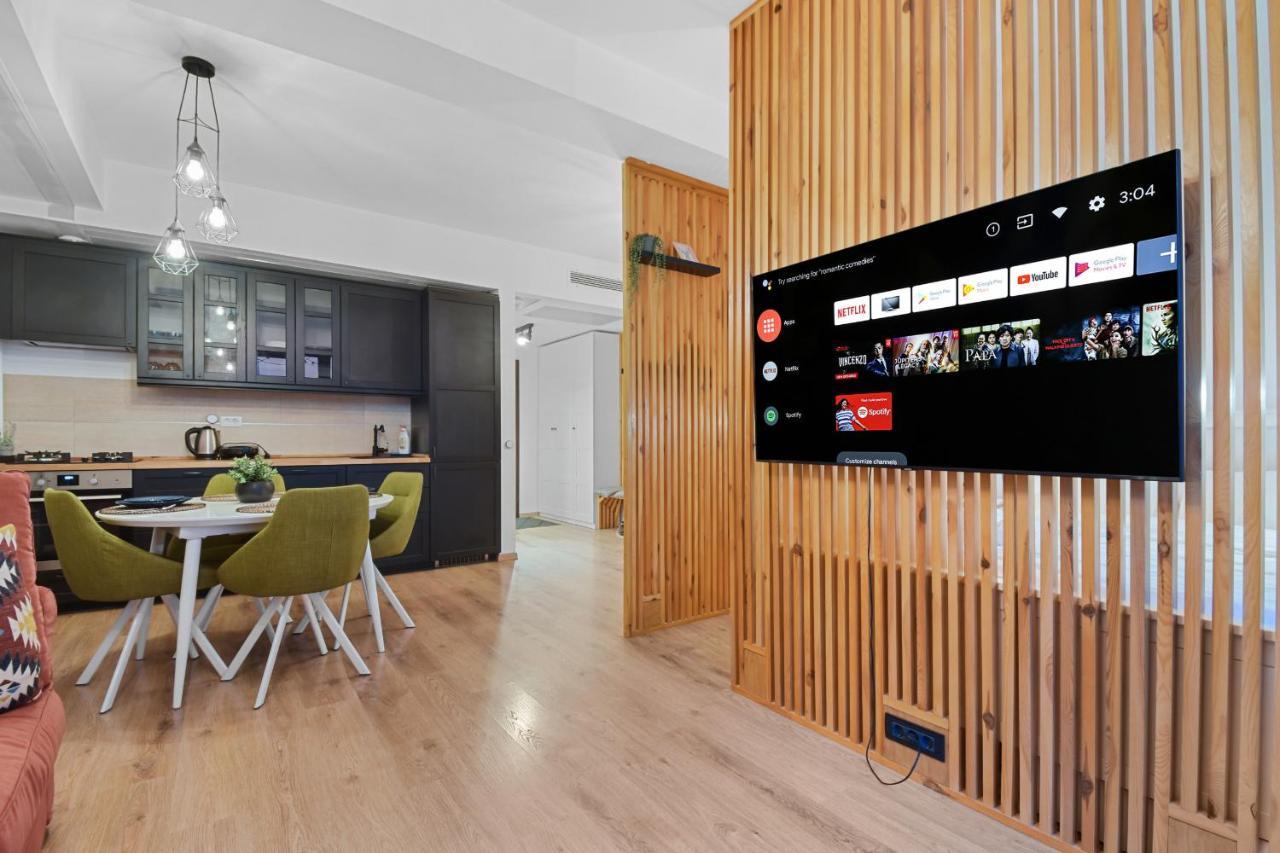 Clabucet Cozy Studio Daire Predeal Dış mekan fotoğraf