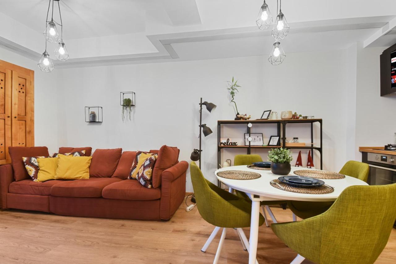 Clabucet Cozy Studio Daire Predeal Dış mekan fotoğraf