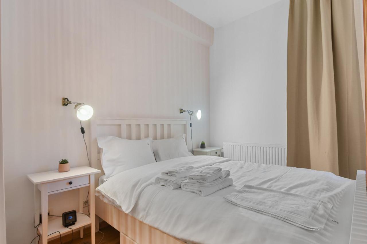 Clabucet Cozy Studio Daire Predeal Dış mekan fotoğraf