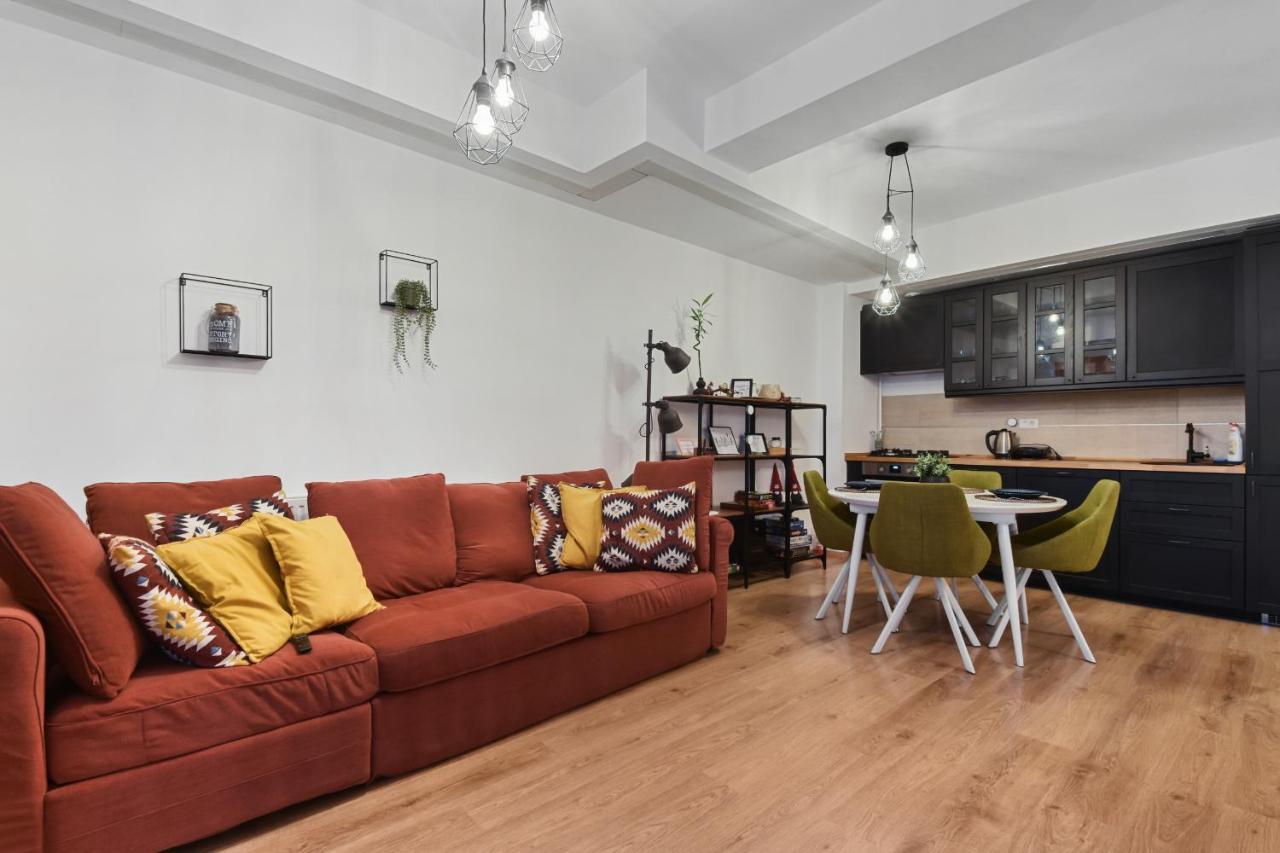 Clabucet Cozy Studio Daire Predeal Dış mekan fotoğraf