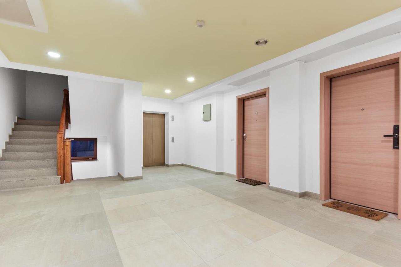 Clabucet Cozy Studio Daire Predeal Dış mekan fotoğraf